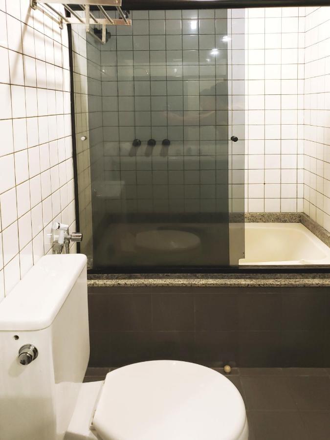 Appartement Sol Vitoria Marina - Mahi Mahi - Corredor Da Vitoria à Salvador Extérieur photo