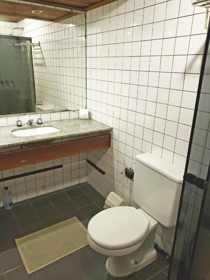 Appartement Sol Vitoria Marina - Mahi Mahi - Corredor Da Vitoria à Salvador Extérieur photo
